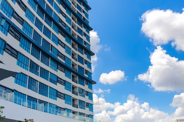 The Cruise Residence