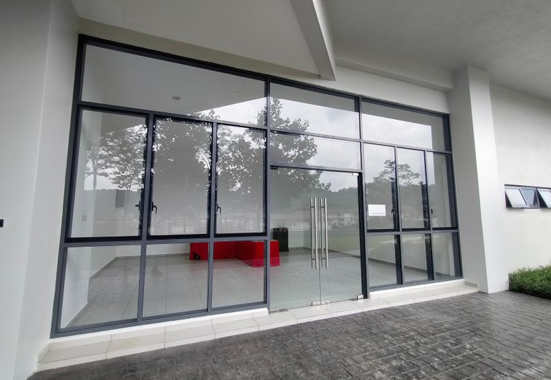 The Cruise Residence