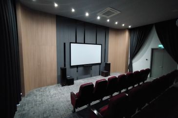 The Cruise Residence