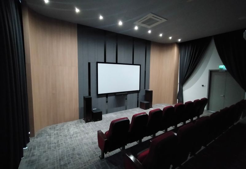 The Cruise Residence