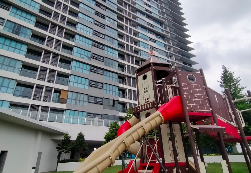 The Cruise Residence