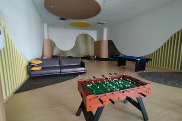 The Cruise Residence