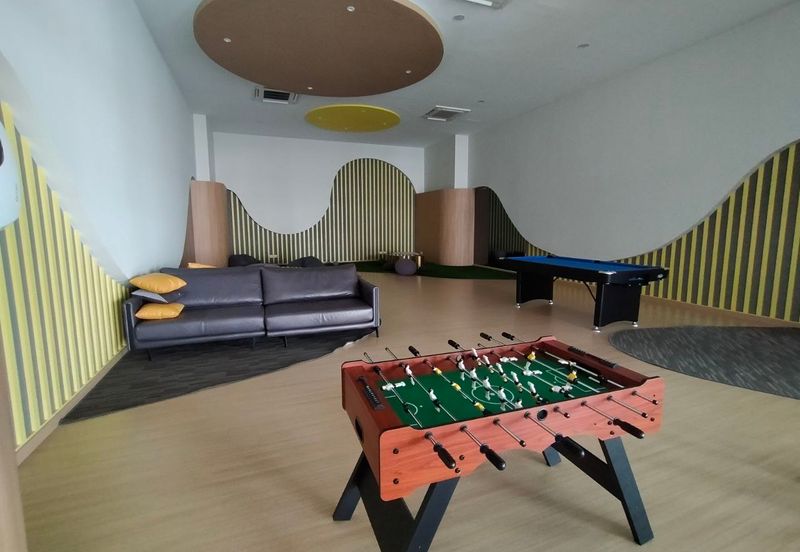 The Cruise Residence