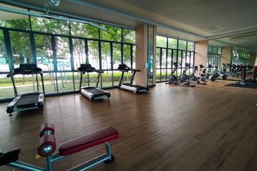 The Cruise Residence