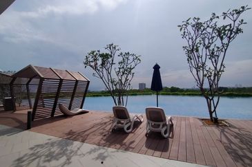 The Cruise Residence