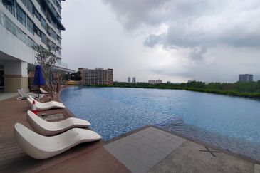 The Cruise Residence