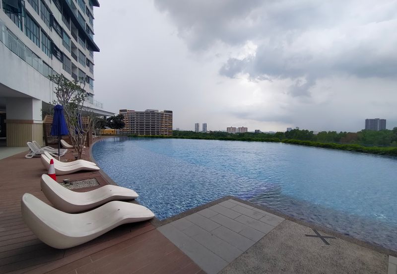 The Cruise Residence