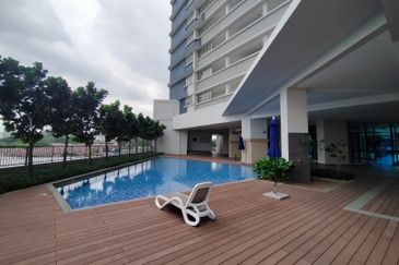 The Cruise Residence