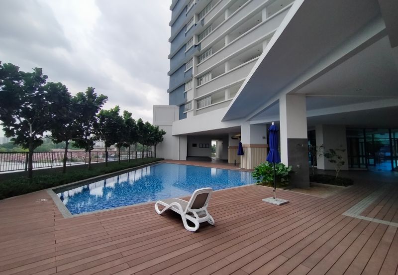 The Cruise Residence