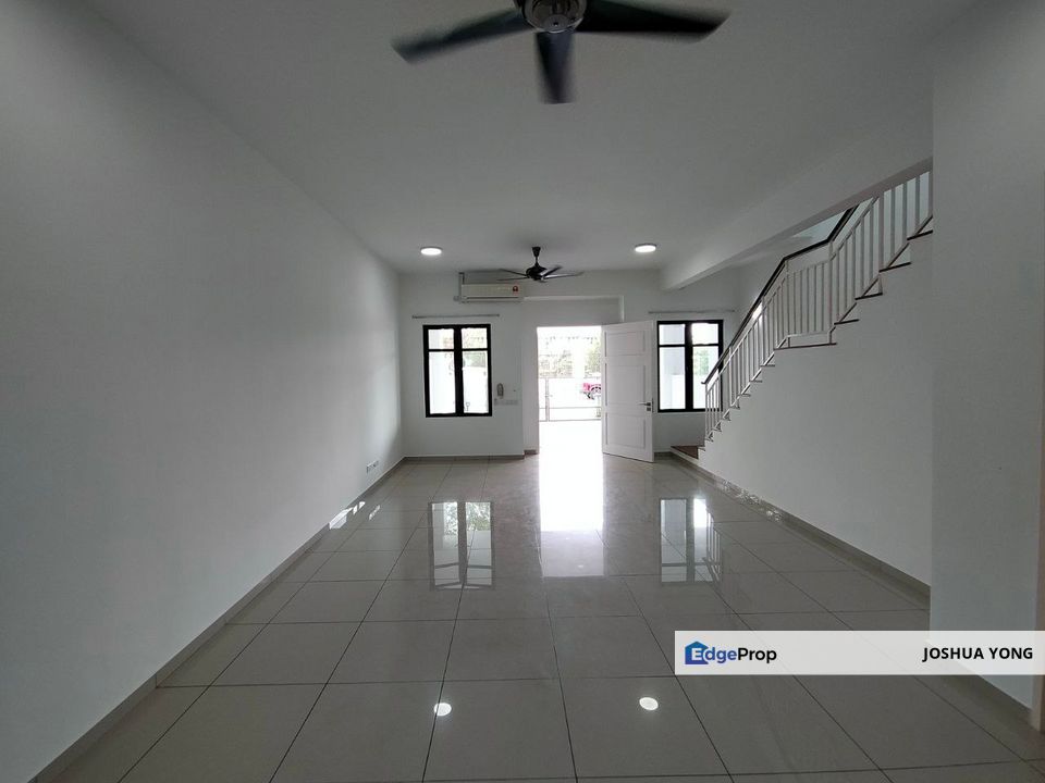 𝐂𝐫𝐚𝐝𝐥𝐞𝐭𝐨𝐧 @ 𝐄𝐜𝐨 𝐌𝐚𝐣𝐞𝐬𝐭𝐢𝐜,𝐒𝐞𝐦𝐞𝐧𝐞𝐲𝐢𝐡 𝐁𝐫𝐚𝐧𝐝 𝐍𝐞𝐰 𝐟𝐨𝐫 𝐑𝐞𝐧𝐭, Selangor, Semenyih