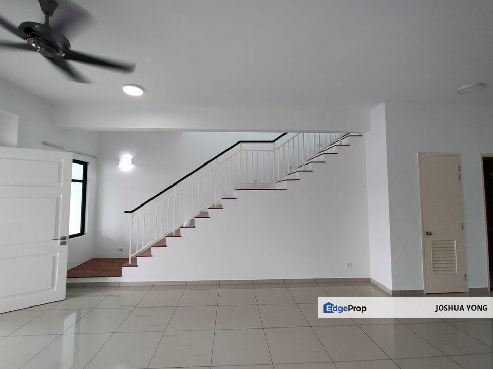 𝐂𝐫𝐚𝐝𝐥𝐞𝐭𝐨𝐧 @ 𝐄𝐜𝐨 𝐌𝐚𝐣𝐞𝐬𝐭𝐢𝐜,𝐒𝐞𝐦𝐞𝐧𝐞𝐲𝐢𝐡 𝐁𝐫𝐚𝐧𝐝 𝐍𝐞𝐰 𝐟𝐨𝐫 𝐑𝐞𝐧𝐭, Selangor, Semenyih