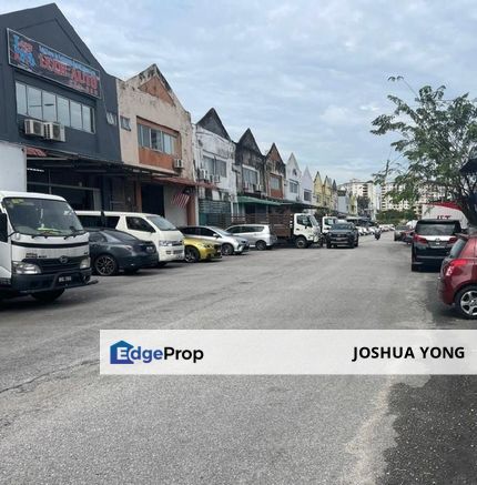 𝐅𝐚𝐜𝐭𝐨𝐫𝐲 𝐟𝐨𝐫 𝐬𝐚𝐥𝐞 𝐢𝐧 𝐏𝐚𝐧𝐝𝐚𝐧 𝐌𝐞𝐰𝐚𝐡 𝐀𝐦𝐩𝐚𝐧𝐠, Selangor, Ampang