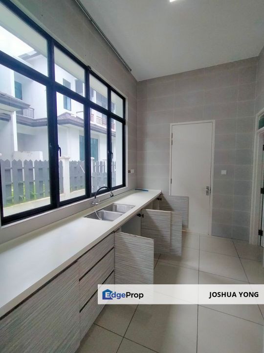 𝐓𝐞𝐧𝐝𝐞𝐫𝐟𝐢𝐞𝐥𝐝𝐬 ,𝐄𝐜𝐨 𝐌𝐚𝐣𝐞𝐬𝐭𝐢𝐜 𝐒𝐞𝐦𝐞𝐧𝐲𝐢𝐡 @ 𝐂𝐥𝐮𝐬𝐭𝐞𝐫 𝐒𝐞𝐦𝐢-𝐃 𝐟𝐨𝐫 𝐑𝐞𝐧𝐭, Selangor, Semenyih