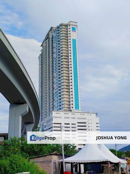 Saville Cheras @ Sri Raya, Link to MRT, Ucsi, Leisure Mall, Ekocheras for Rent, Selangor, Cheras