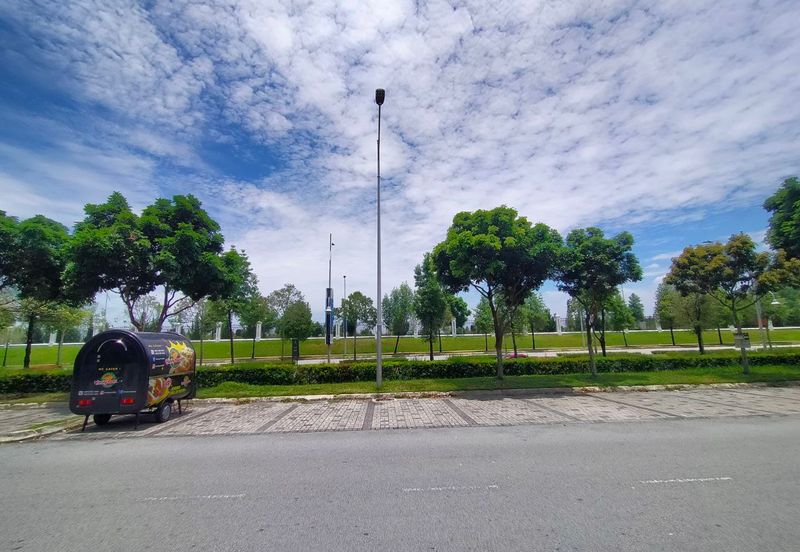 Brighton @ Eco Majestic