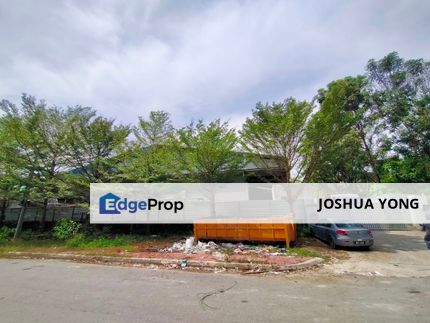 Kawasan Perindustrian Sungai Purun,Jalan Bangi ,Batu 2,Semenyih factory for Sale, Selangor, Semenyih