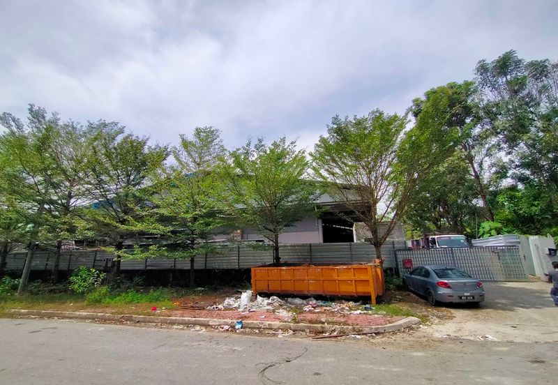 Kawasan Perindustrian Sungai Purun