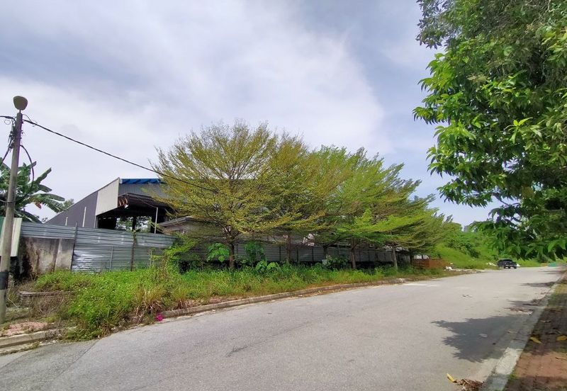 Kawasan Perindustrian Sungai Purun