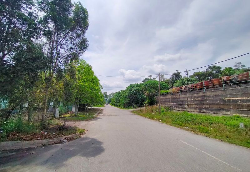 Kawasan Perindustrian Sungai Purun