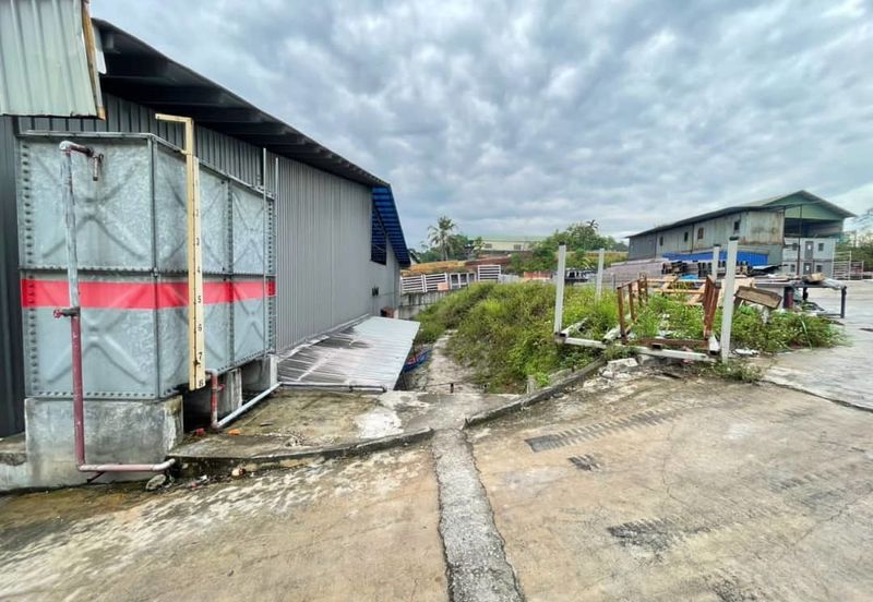 Kawasan Perindustrian Sungai Purun