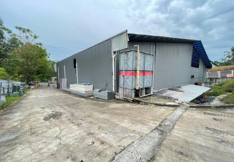 Kawasan Perindustrian Sungai Purun