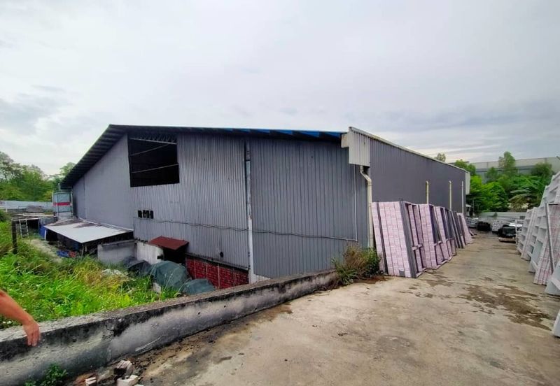 Kawasan Perindustrian Sungai Purun