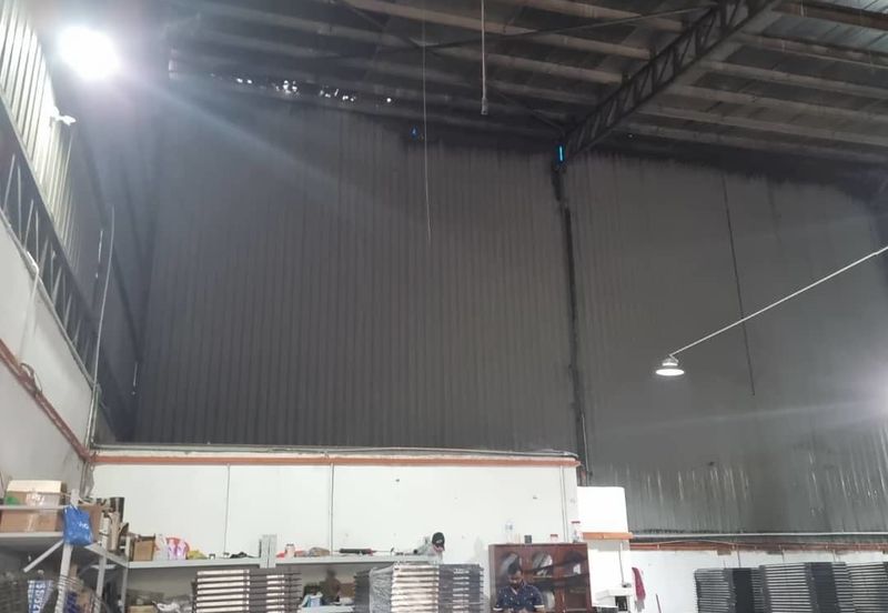 Kawasan Perindustrian Sungai Purun