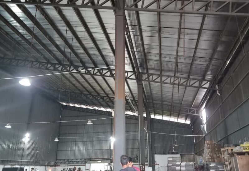 Kawasan Perindustrian Sungai Purun