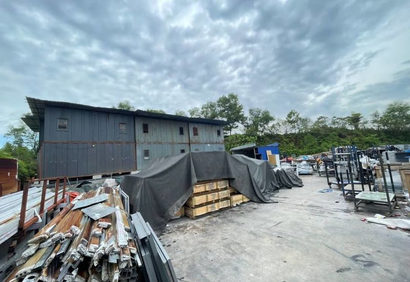 Kawasan Perindustrian Sungai Purun