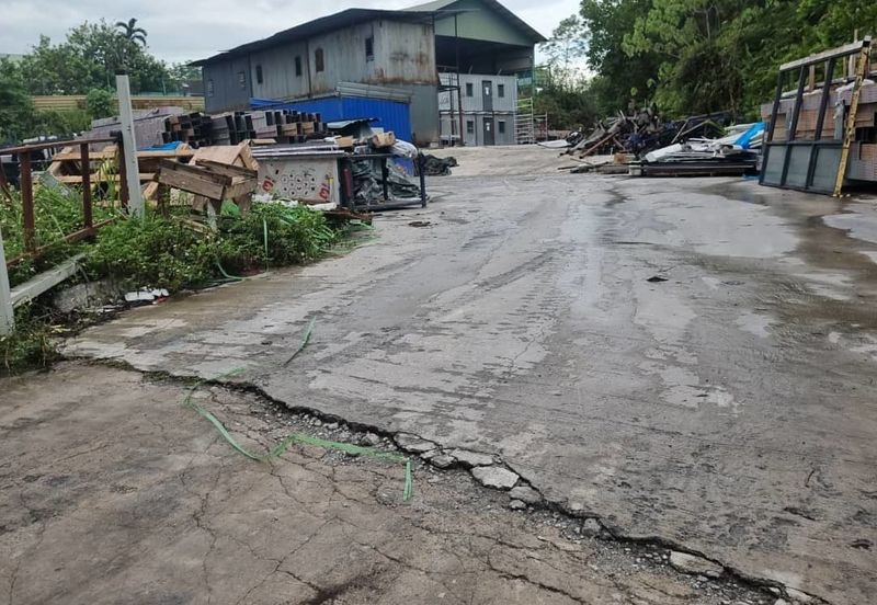 Kawasan Perindustrian Sungai Purun