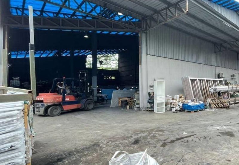 Kawasan Perindustrian Sungai Purun