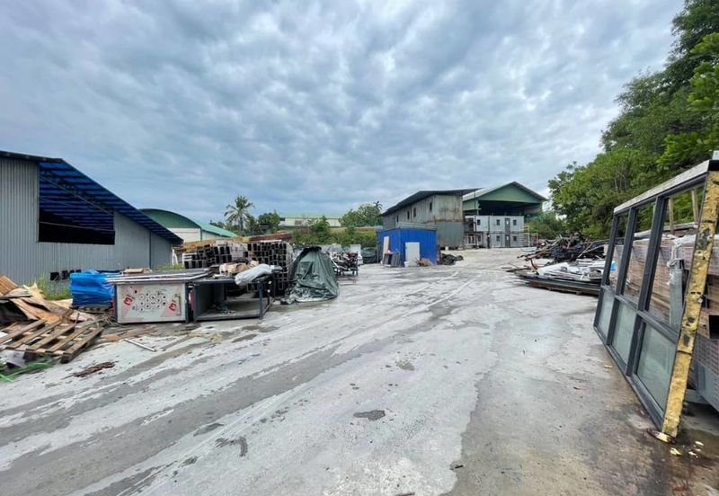 Kawasan Perindustrian Sungai Purun