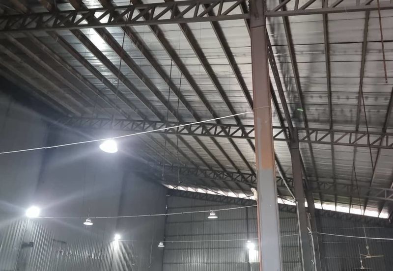 Kawasan Perindustrian Sungai Purun