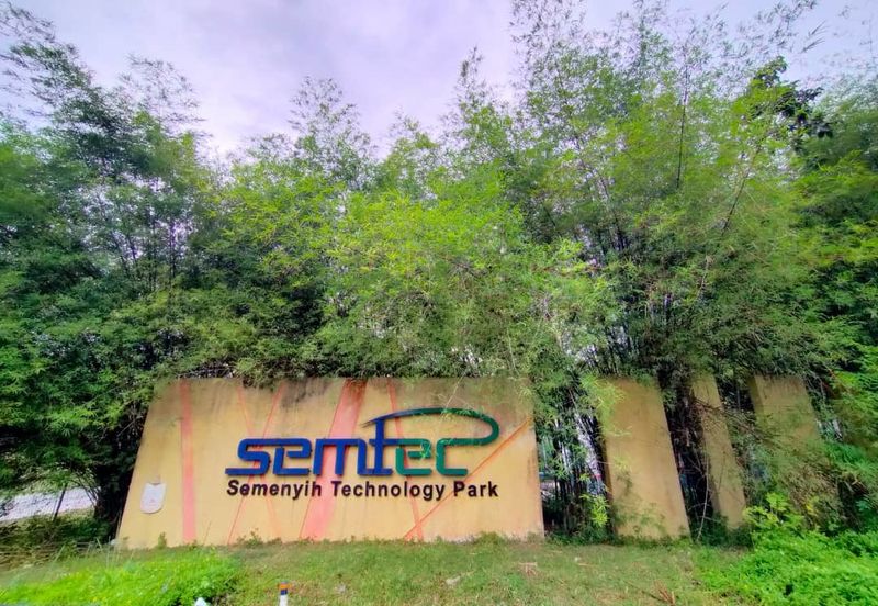 Kawasan Perindustrian Sungai Purun