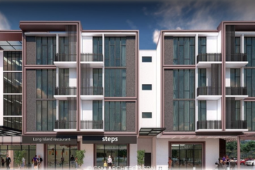 Cyberjaya,Cyberjaya ,Lifestyle Office & Small Office I Loso