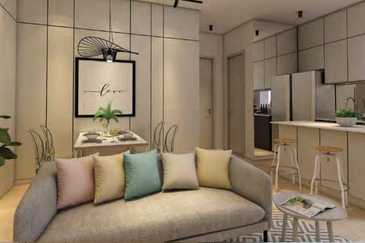 Cyberjaya,Cyberjaya ,Lifestyle Office & Small Office I Loso