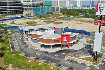 Cyberjaya,Cyberjaya ,Lifestyle Office & Small Office I Loso