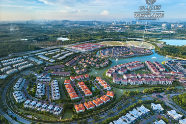 Cyberjaya,Cyberjaya ,Lifestyle Office & Small Office I Loso