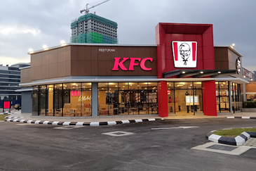 Cyberjaya,Cyberjaya ,Lifestyle Office & Small Office I Loso