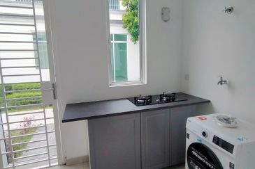 Merrydale @ Eco Majestic