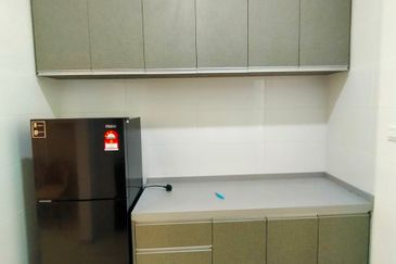 Merrydale @ Eco Majestic