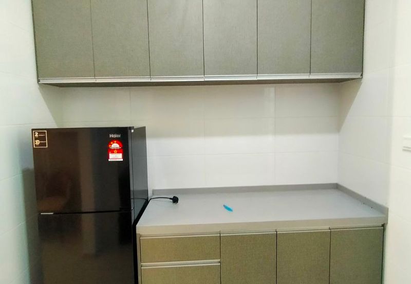 Merrydale @ Eco Majestic