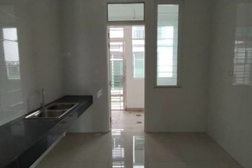 Merrydale @ Eco Majestic