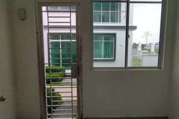 Merrydale @ Eco Majestic