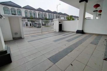 Merrydale @ Eco Majestic