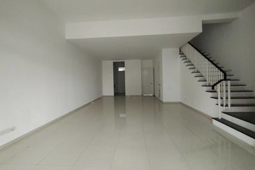 Merrydale @ Eco Majestic