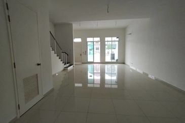 Merrydale @ Eco Majestic