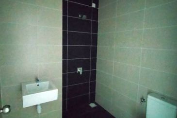 Merrydale @ Eco Majestic