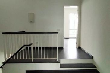 Merrydale @ Eco Majestic