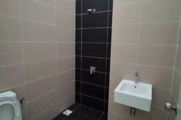 Merrydale @ Eco Majestic